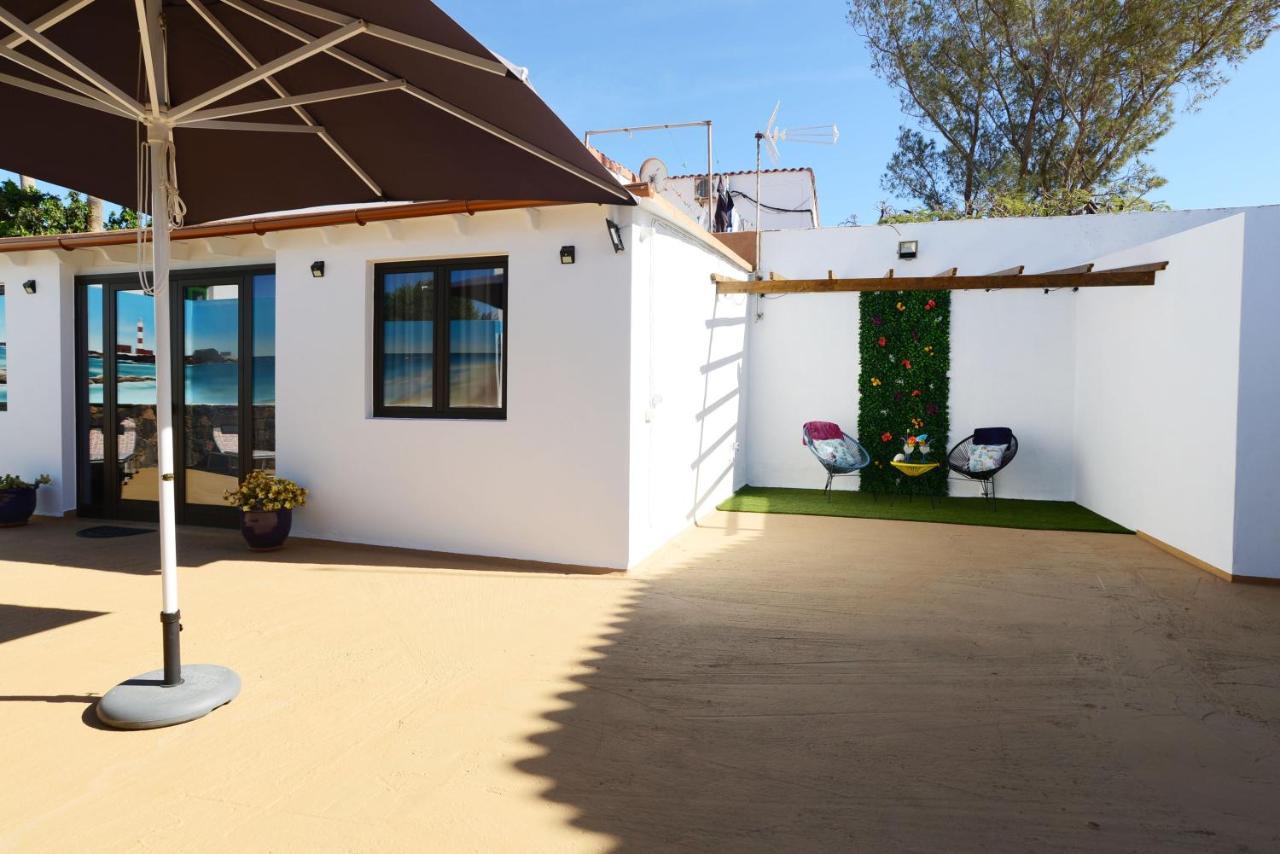 Casa Kiko Fuerteventura El Cotillo (Fuerteventura) Exterior foto