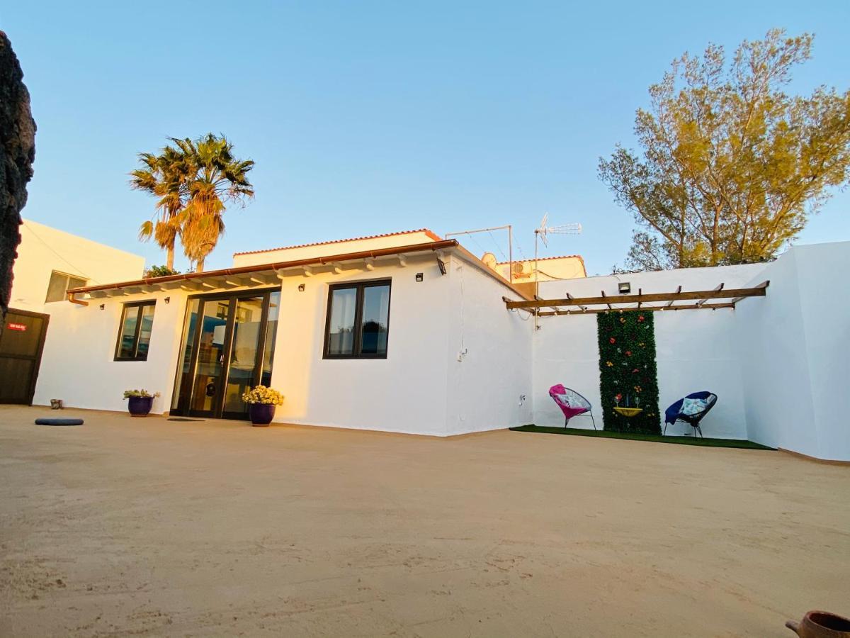 Casa Kiko Fuerteventura El Cotillo (Fuerteventura) Exterior foto