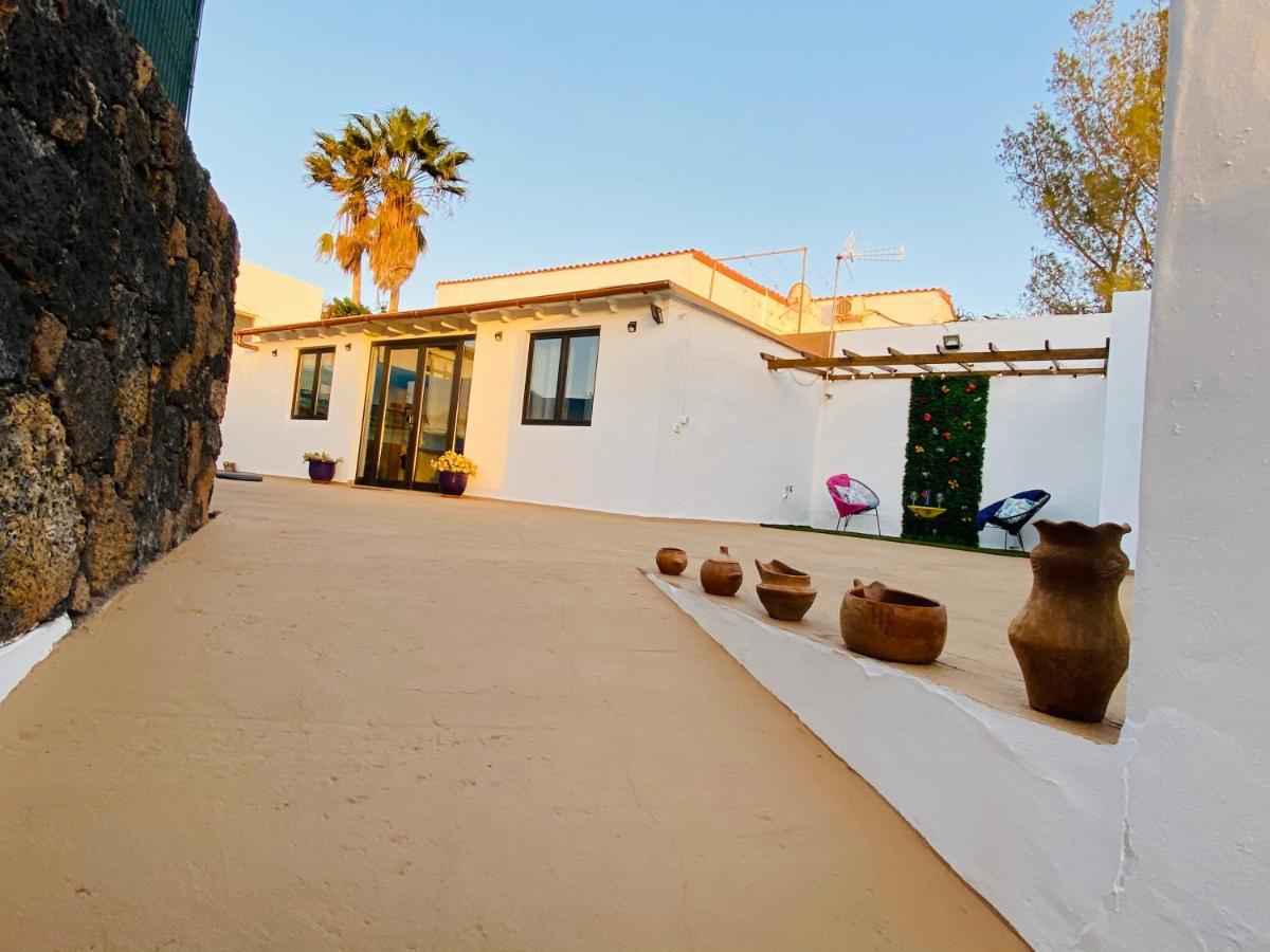 Casa Kiko Fuerteventura El Cotillo (Fuerteventura) Exterior foto