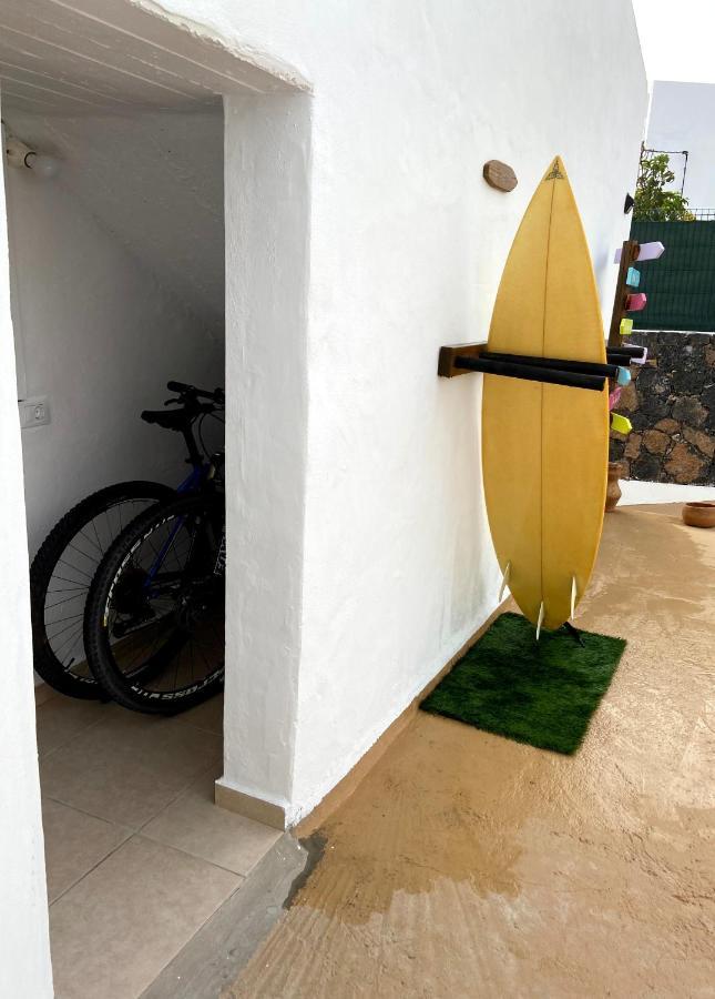Casa Kiko Fuerteventura El Cotillo (Fuerteventura) Exterior foto