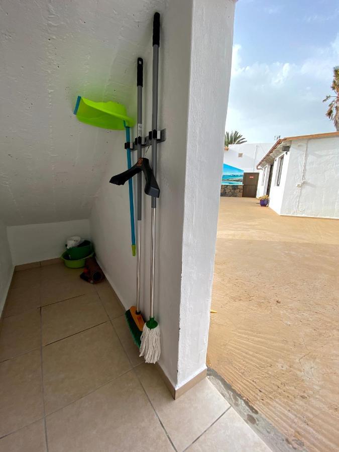 Casa Kiko Fuerteventura El Cotillo (Fuerteventura) Exterior foto