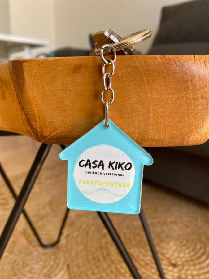 Casa Kiko Fuerteventura El Cotillo (Fuerteventura) Exterior foto