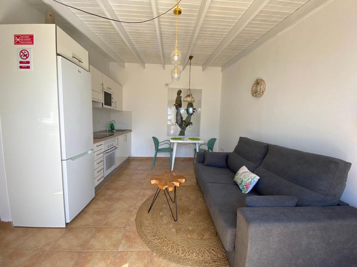 Casa Kiko Fuerteventura El Cotillo (Fuerteventura) Exterior foto