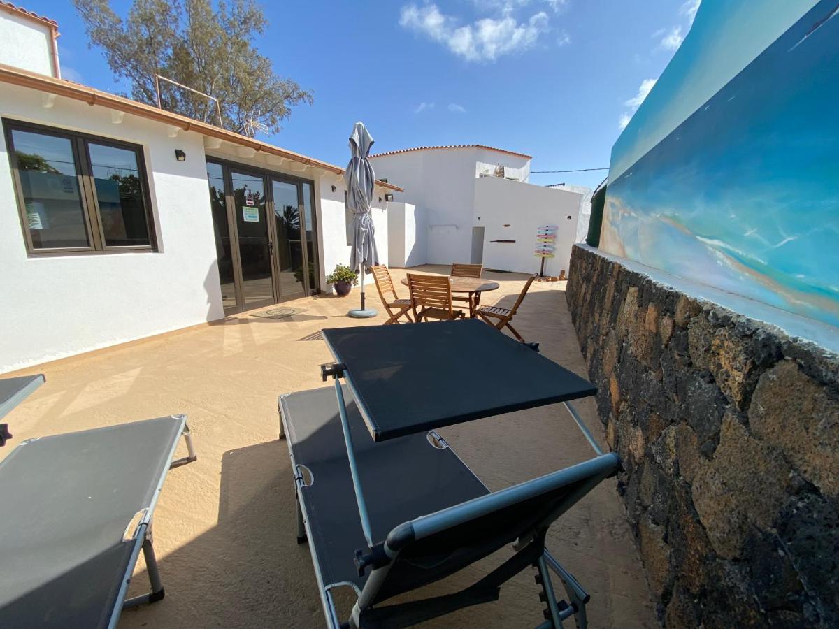 Casa Kiko Fuerteventura El Cotillo (Fuerteventura) Exterior foto