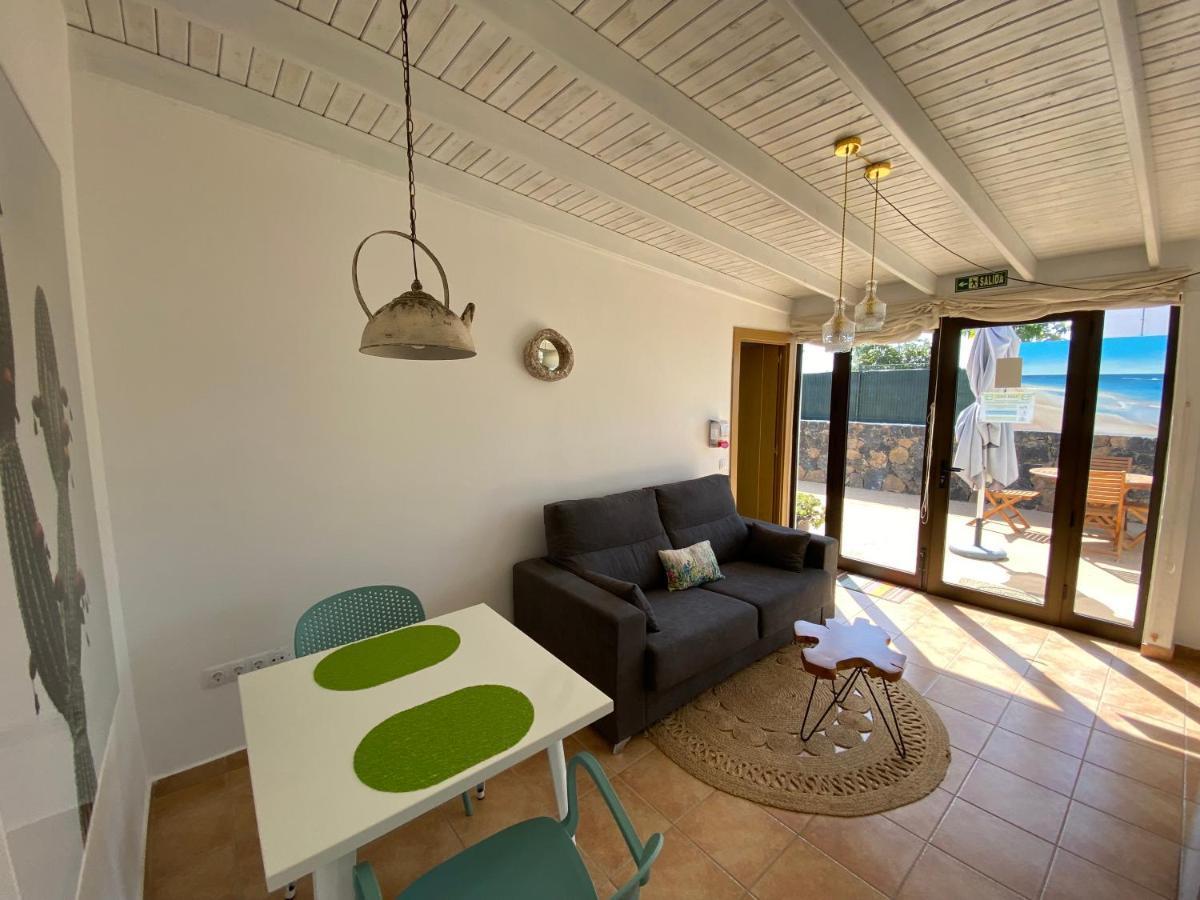 Casa Kiko Fuerteventura El Cotillo (Fuerteventura) Exterior foto
